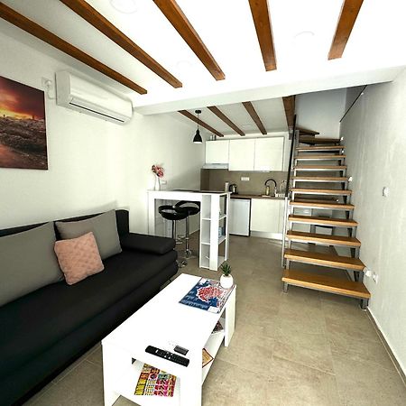 Apartman Mama Marija Dubrovnik Exterior photo