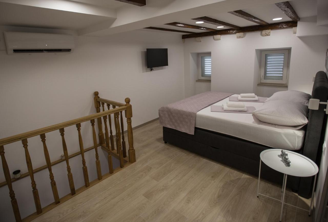 Apartman Mama Marija Dubrovnik Exterior photo