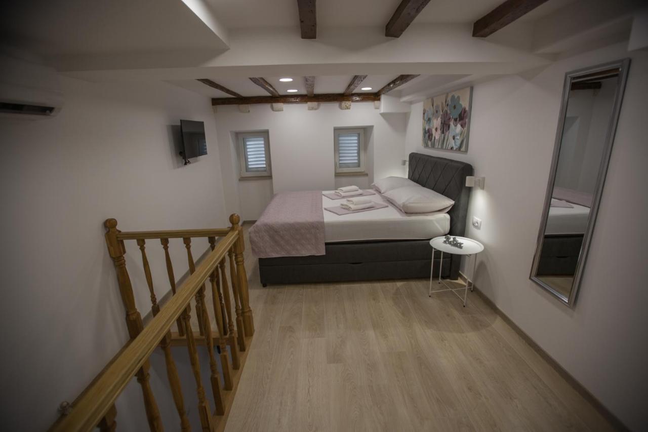 Apartman Mama Marija Dubrovnik Exterior photo