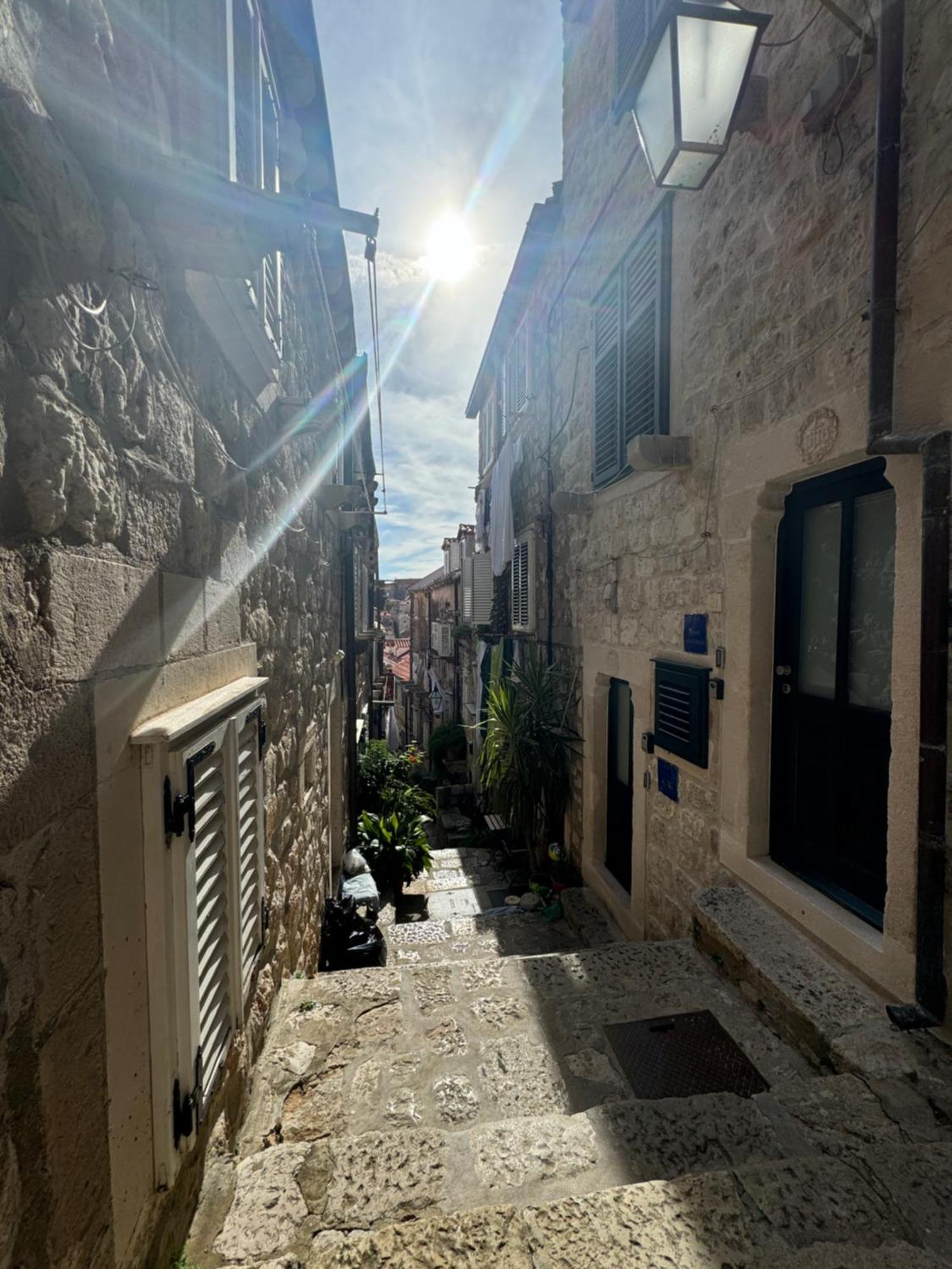 Apartman Mama Marija Dubrovnik Exterior photo