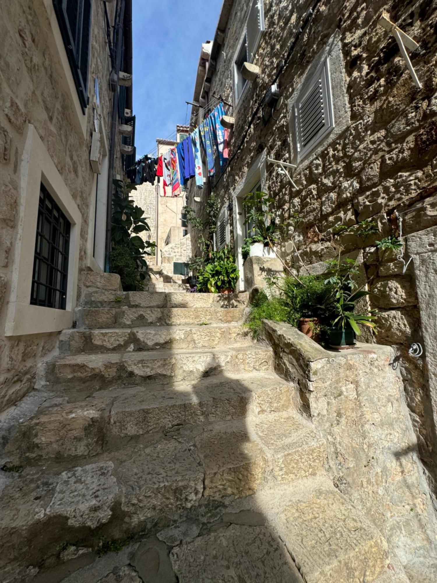 Apartman Mama Marija Dubrovnik Exterior photo